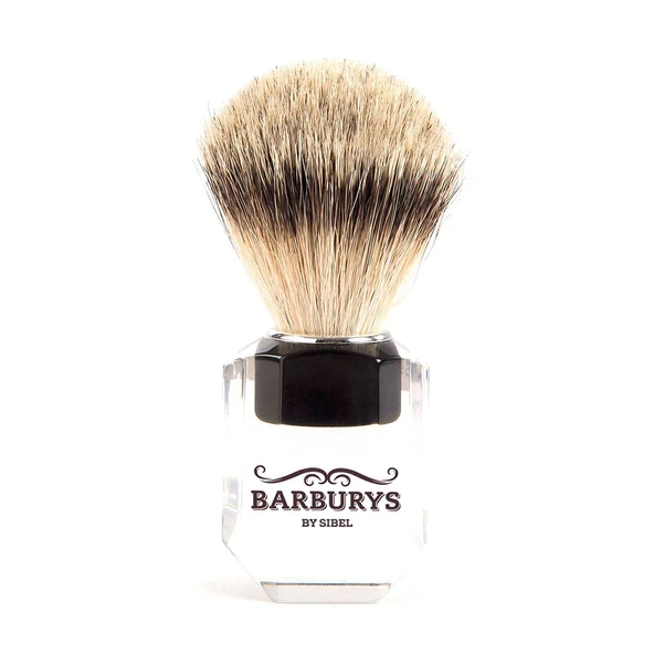 Barburys Light Quartz tıraş fırçası Ø 21 mm ürün görseli 1