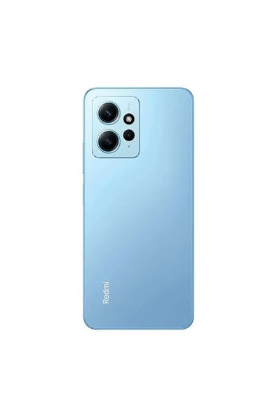 Xiaomi Redmi Note 12 128 GB 8 GB Mavi ürün görseli 1