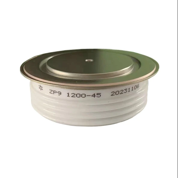 KOSBO ZP1200A 4500V ZP9 1200-45 diyot doğrultucu dışbükey düz ürün görseli 1