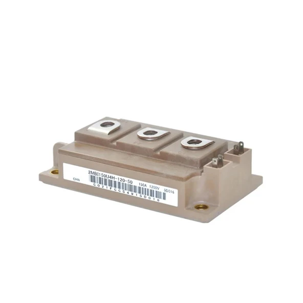 KOSBO IGBT modülü 2MBI150U4H-120-50 2MBI200U4H-120-50 2MBI300U4H-120 2MBI300U4H-120-50 2MBI400U4H-120(2MBI400U4H-120-50) ürün görseli 1