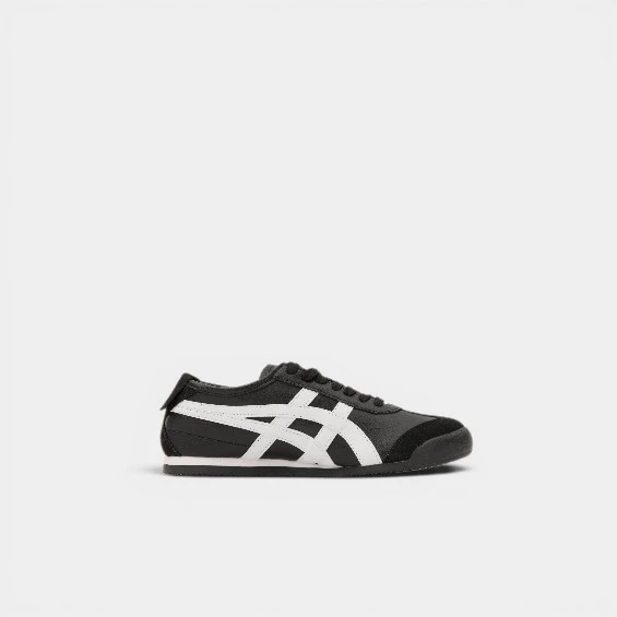eTAYGER ORİGİNAL UNİSEX RETRO SNEAKER SİYAH AYAKKABI 36-45 ürün görseli 1