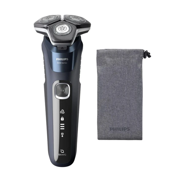 Philips S5885/10 döner tıraş makinesi ürün görseli 1