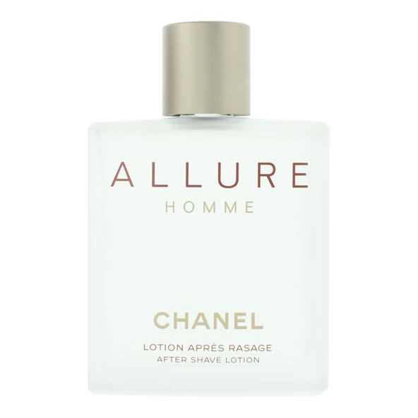 Allure Homme Tıraş Sonrası Losyon 100ML ürün görseli 1
