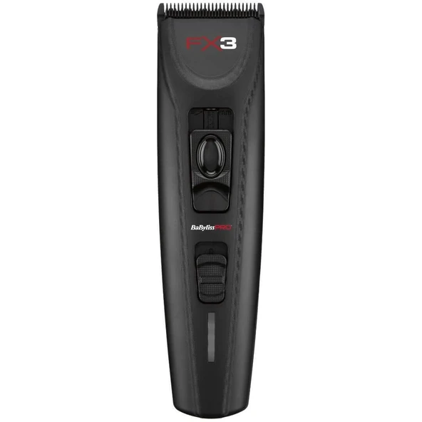 BABYLISS SERİSİ FX3 KESME MAKİNESİ FXX3CBE ürün görseli 1
