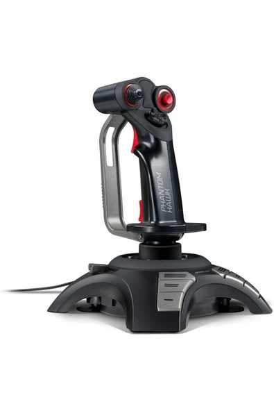 Speedlink Phantom Hawk Flight Joystick - Resim 3