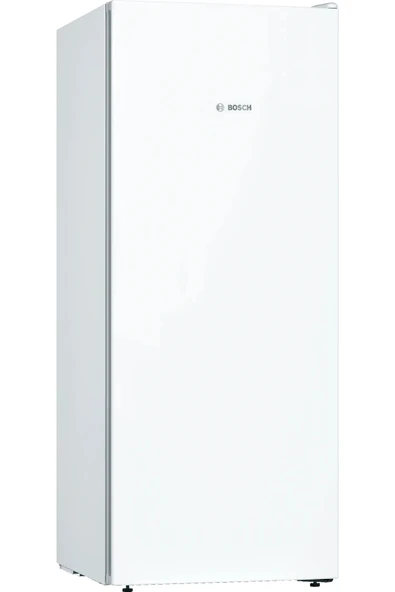 Bosch GSV24VWE0N Serie 4 Dikey Derin Dondurucu ürün görseli 1