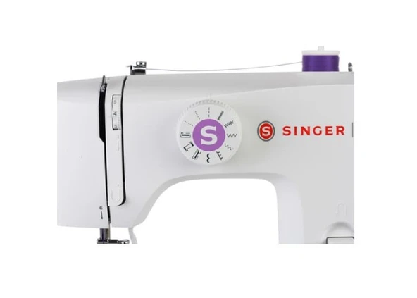 Singer M1605 Dikiş Makinesi - Resim 4