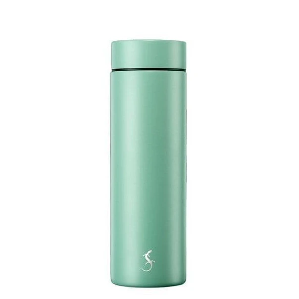 Lurch - Mini Termos 300 ml Adaçayı Yeşil, Paslanmaz Çelik - Çift Cidarlı, Sızdırmaz - 270971 ürün görseli 1