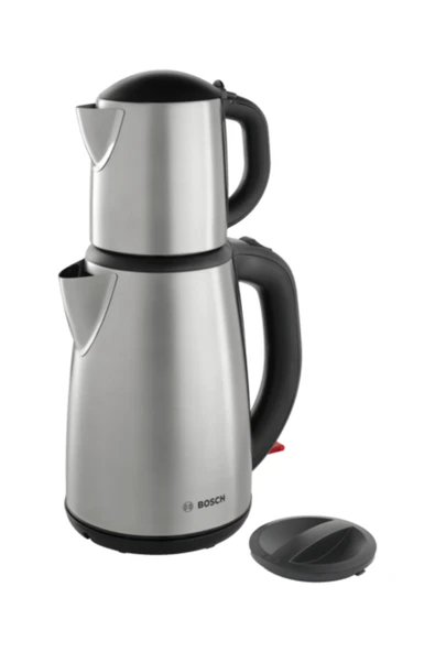 Bosch Tta5883 Çay Makinesi Paslanmaz Çelik ürün görseli 1