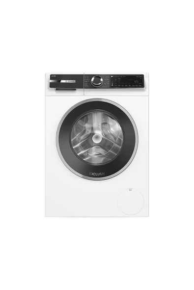 Bosch WGK264F0TR A Enerji Sınıfı 11 Kg 1400 Devir Çamaşır Makinesi ürün görseli 1