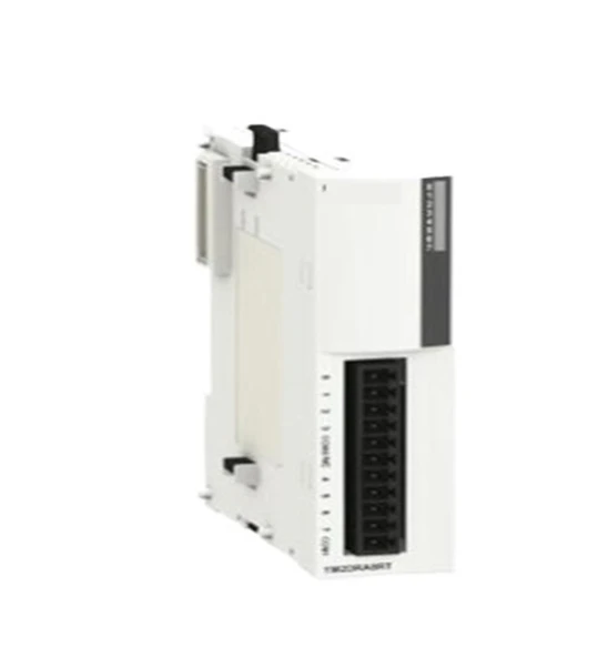LUJIAYA PLC modülü TM2DDO16UK Ayrık çıkış modülü 16 çıkış ürün görseli 1
