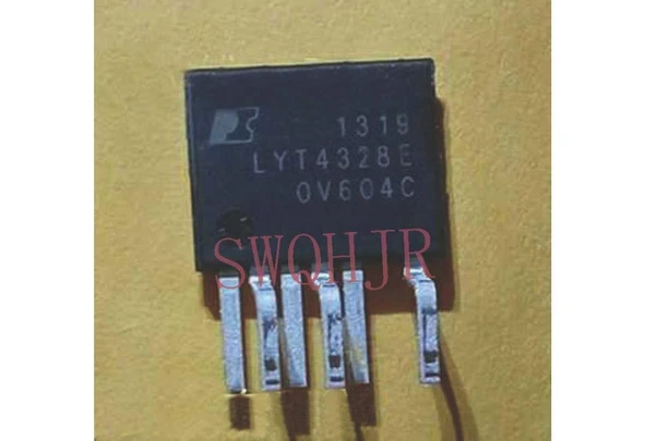 LYT4328E PFC'li Sabit Akım Kontrol Cihazı ürün görseli 1