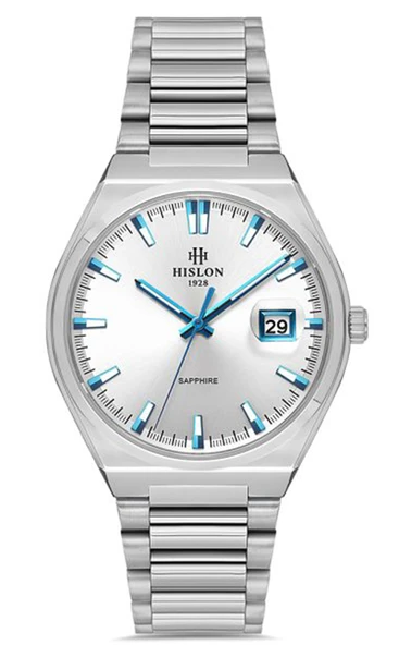 Hislon CL222S-02SM Erkek Kol Saati ürün görseli 1