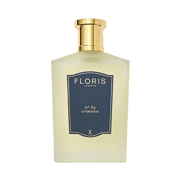 Floris London No. 89, tıraş losyonu, 100 ml ürün görseli 1