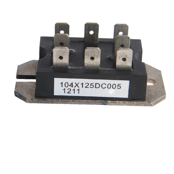 VTCTYBPGBW 104X125DC005 Şamandıra Bölgeli Gofret ürün görseli 1
