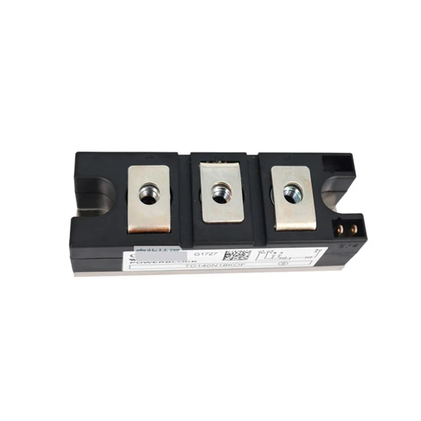 VTCTYBPGBW TD140N18KOF TD140N20KOF, Çift Yönlü Tristör Modülü, Güç Modülü(TD140N20KOF) ürün görseli 1
