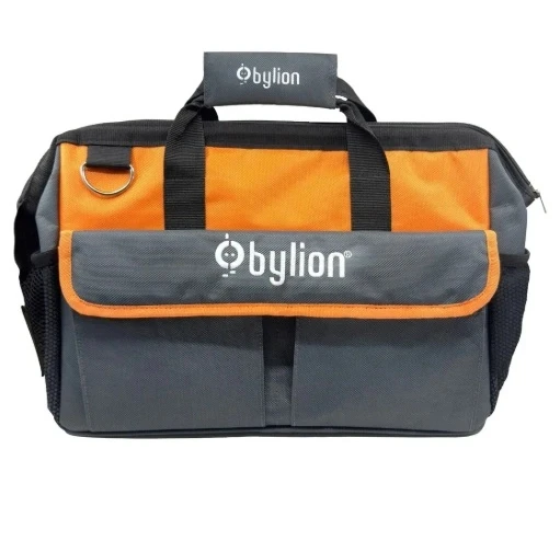 BYLION 12” ALET TAKIM ÇANTASI ( küçük boy ) ürün görseli 1