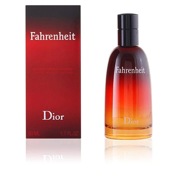 CHRISTIAN DIOR Tıraş Sonrası Fahrenheit 50 ml ürün görseli 1