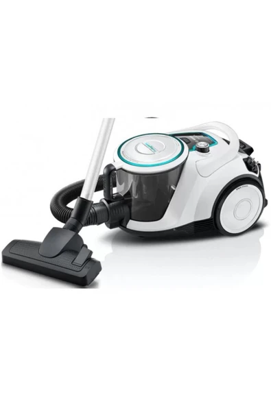 Bosch BGS41HYG1 Pro Hygienic Toz Torbasız Elektrik Süpürgesi ürün görseli 1