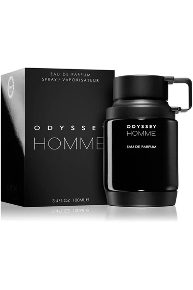Armaf Odyssey Homme EDP 100 ml Erkek Parfüm ürün görseli 1