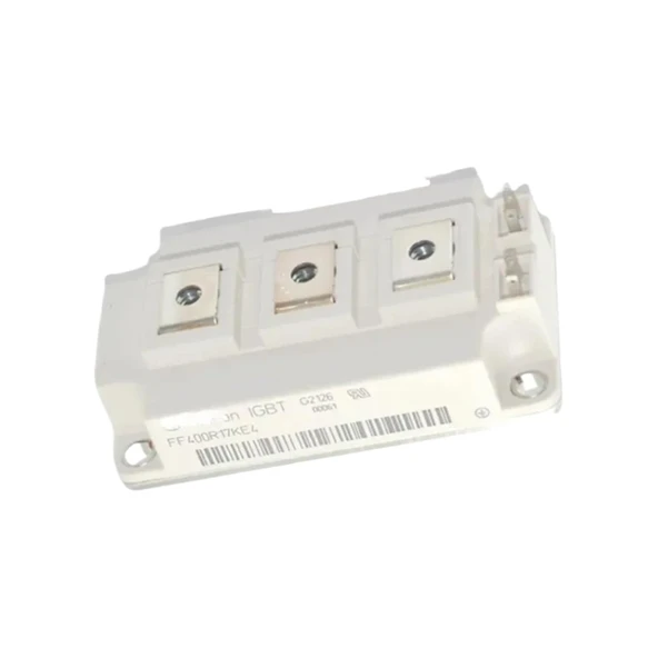 VTCTYBPGBW FF400R17KE4, IGBT modülü 1700V 400A, FF 400R17KE4 ürün görseli 1