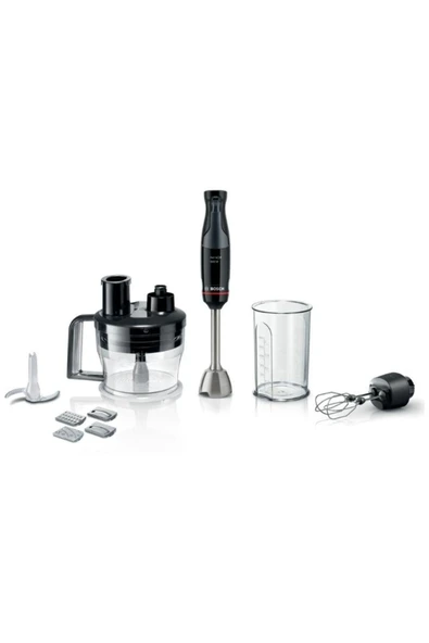Bosch MSM4B674-Bosch Uzun Mikser ürün görseli 1