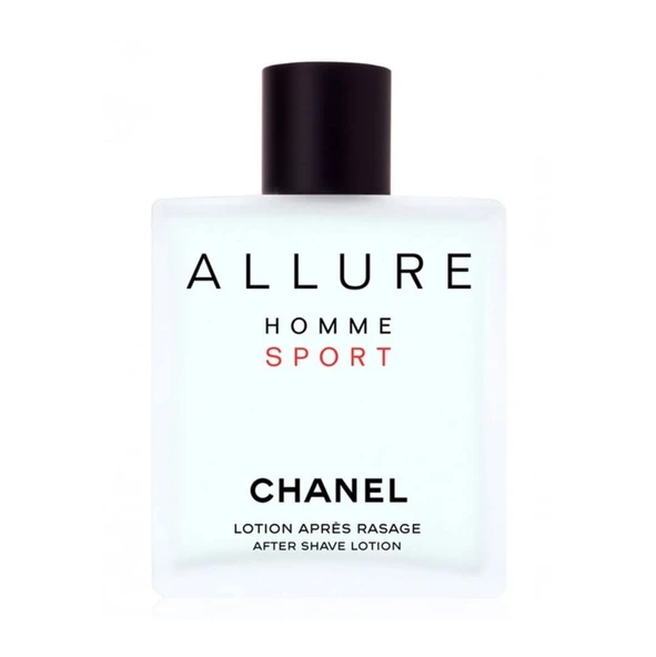 Chanel Allure Homme Sport Tıraş Sonrası 100 Ml ürün görseli 1