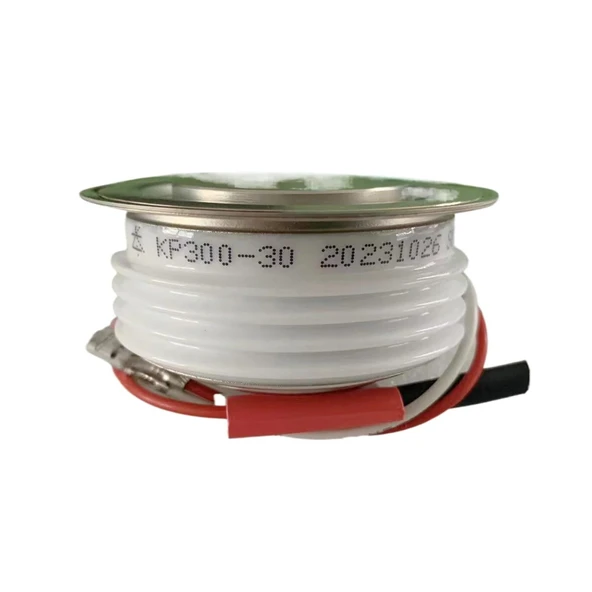 KOSBO Tristör KP300A 3000V disk tipi kontrol tristör KP300-30 ürün görseli 1