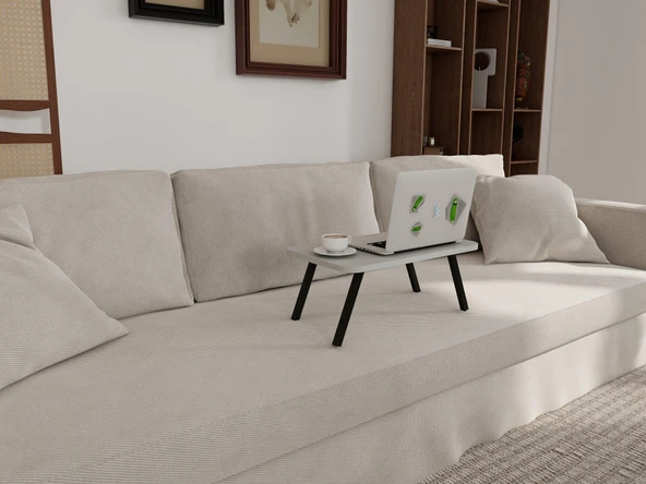 Base Portatif Katlanır Laptop Sehpası Külgri ürün görseli 1