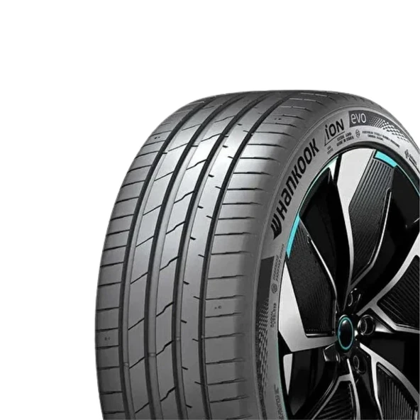 Hankook iON Evo SUV IK01A 275/35ZR21 103Y XL (2023) ürün görseli 1