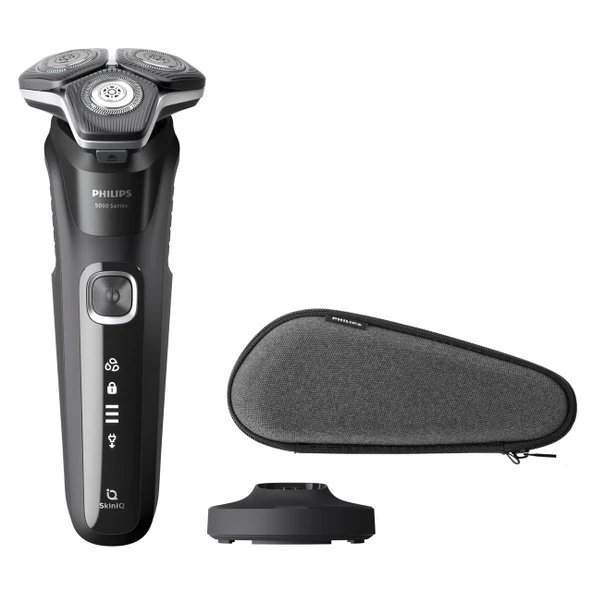 PHILIPS S5898/35 erkek tıraş makinesi ürün görseli 1