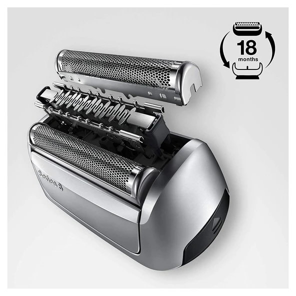 Braun CombiPack Serisi 8 83M - Resim 3