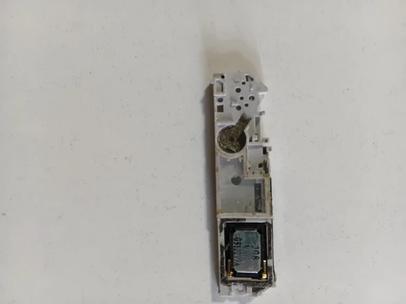 ASLANTİC SONY XPERIA Z2 BUZZER ürün görseli 1