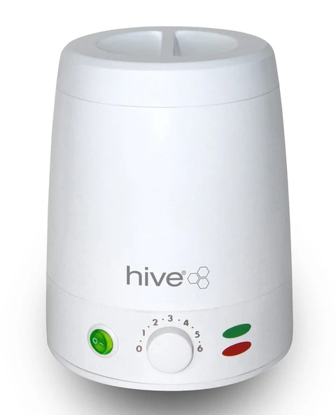 hive neös 1000CC ağda ısıtıcısı 1 litre ürün görseli 1