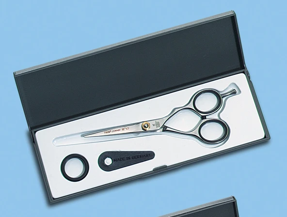 Zwilling 43513 - 130 - Çift taraflı berber makası dışbükey ürün görseli 1
