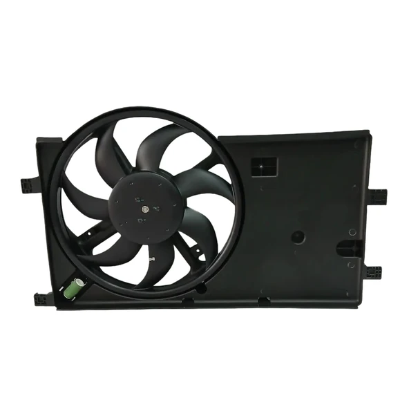 Fan Motoru  Davlunbazlı Klimalı  Fiat Fiorino 1.3JTD Klimalı Citroen Nemo 1.3 HDI 10- 1.4 HDI 09- Pe ürün görseli 1