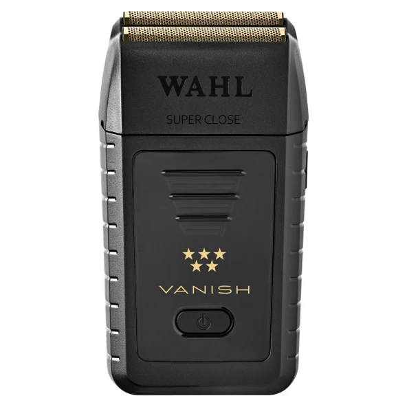 WAHL 8173-700 Profesyonel kuaförler ve stilistler için Profesyonel 5 Yıldızlı Vanish Tıraş Makinesi - 8173-700 Altın ürün görseli 1