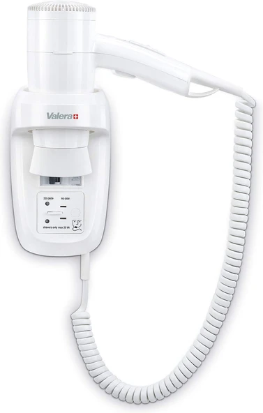 Valera Premium Protect 1200 Tıraş Makinesi Beyaz ürün görseli 1