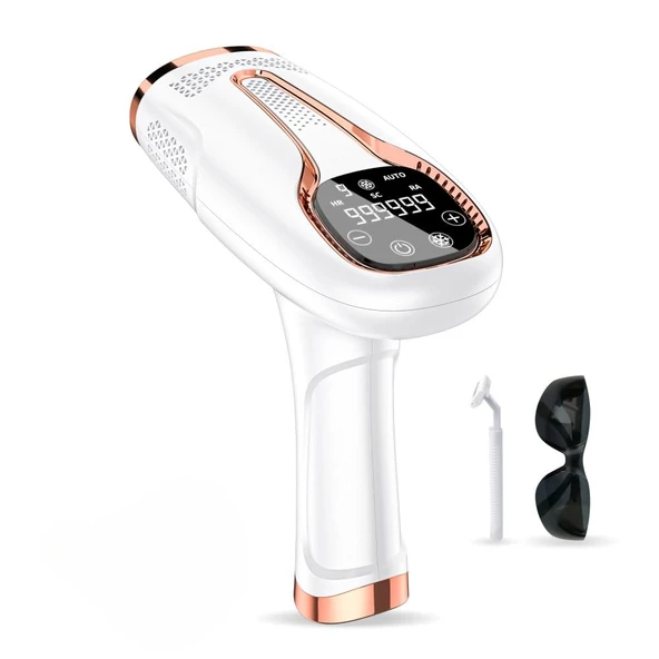 Fellowa IPL Pro - Kalıcı Epilasyon (Beyaz 1 adet) ürün görseli 1