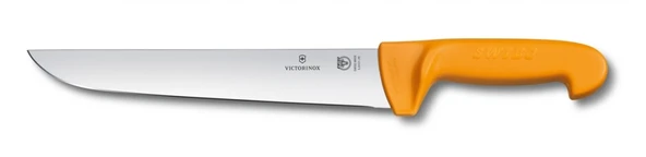 Victorinox 5.8431.24 24cm Swibo Kasap Bıçağı ürün görseli 1
