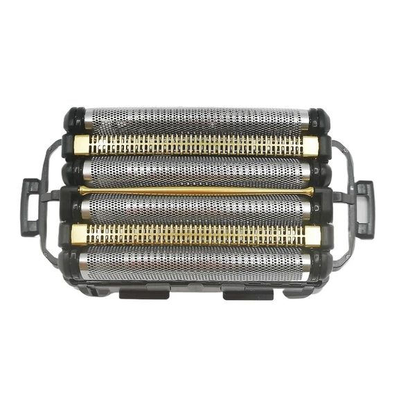 1 takım jilet jilet dış film ES9600 yedek, Panasonic için uyumlu, ES-LS5A ES-LS5B ES-LS5P ES-LS9AX ES-LS9BX ES-LS9CX 6 bıçaklı ürün görseli 1