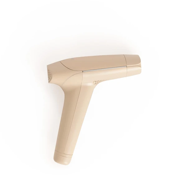 CREATE/SILK SKIN IPL/pulse ışıklı epilasyon cihazı, kuvars kumu lambalı kum/iki aparat, 5 güç seviyesi, 4cm² ışınlama alanı, darbe başına 2J enerji, 36W ürün görseli 1