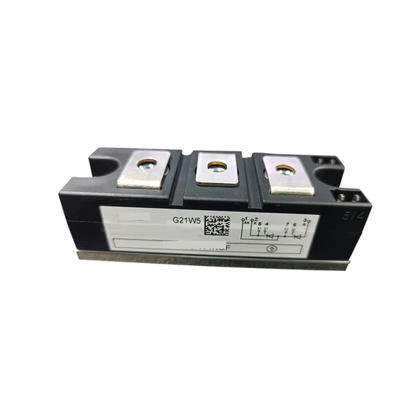 VTCTYBPGBW Tristörler, TT162N14KOF TT400N22KOF, Ayrı Yarı İletken Modüller (TT162N14KOF) ürün görseli 1