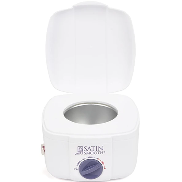 Satin Smooth Deluxe Krem Ağda 397 gm # Ssw14Cr by Satin Smooth ürün görseli 1