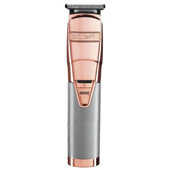 Babyliss Pro FX-7880RGE Düzeltici/Sakal Düzeltici Gül Altın, 1050 g ürün görseli 1