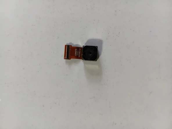 ASLANTİC HUAWEİ P8 LİTE ALE-L21 ARKA KAMERA ürün görseli 1