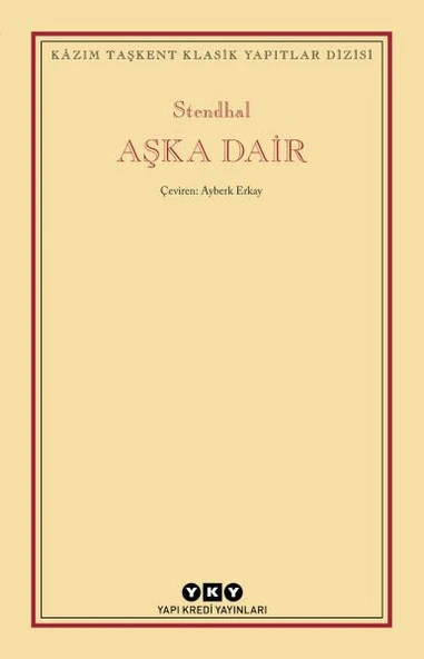 Aşka Dair ürün görseli 1
