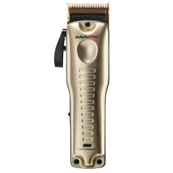 BaByliss PRO 4Artists Lo-ProFX Clipper Gold FX825GE ürün görseli 1