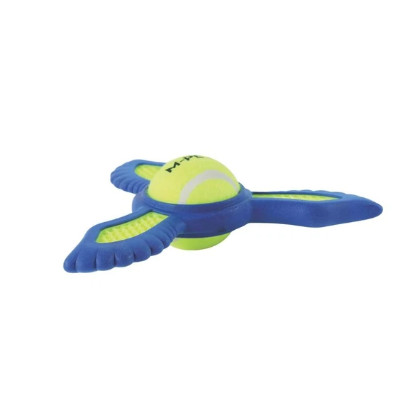 M-Pets Hop Helix Köpek Oyuncağı - Resim 2