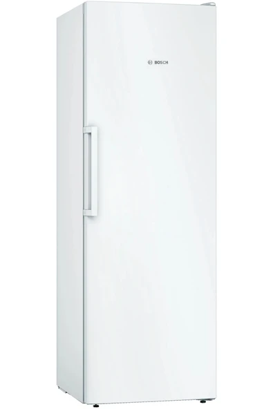 Bosch GSV33VWE0N 7 Çekmeceli Derin Dondurucu 220 l ürün görseli 1